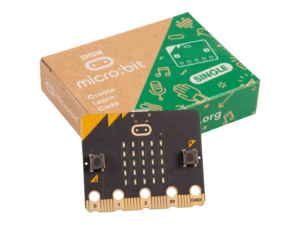 BBC micro:bit V2.2 - Single