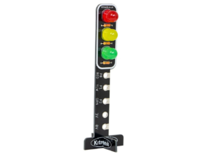 STOP:bit - Traffic Light for BBC microbit