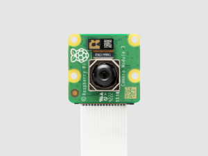 Raspberry Pi Camera 3