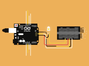 Arduino: Introduction | Online | April 5–6 2026