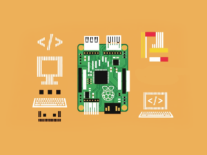 Raspberry Pi: Introduction | April 5–6 2026