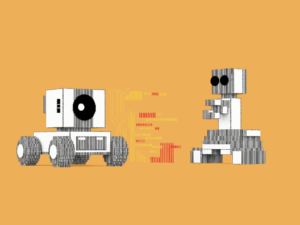 Autonomous Robotics | Online | April 7–8 2026