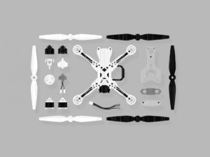 Custom Drone Building | Coming soon 2026