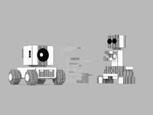 Autonomous Robotics | Coming soon 2026