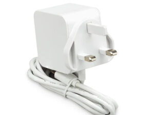 Raspberry Pi 5 USB-C Power Adapter – 27W