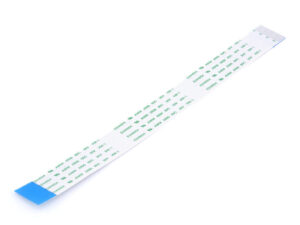 DSI/CSI Flex Cable for Raspberry Pi – 61 cm